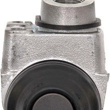 Professional 18E804 Rear Drum Brake Wheel Cylinder