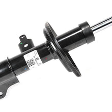 GM Original Equipment 84049730 Front Driver Side Suspension Strut Assembly
