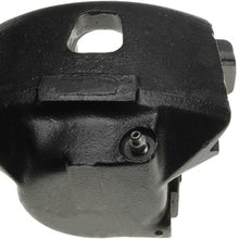 Gold 18FR652 Disc Brake Caliper Assembly (Friction Ready Non-Coated), Remanufactured