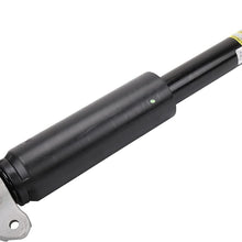GM Original Equipment 560-1008 Rear Passenger Side Shock Absorber with Upper Mount