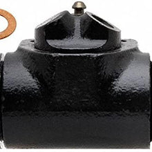 Professional 18E541 Front Drum Brake Wheel Cylinder