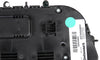 GM Original Equipment 15-74327 Black Heating and Air Conditioning Control Panel