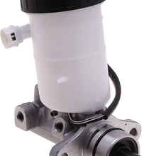 Professional 18M390546 Brake Master Cylinder Assembly