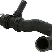 Radiator Coolant Hose KM-4516 Fits Select: 1997-2007 FORD TAURUS, 1997-2005 MERCURY SABLE