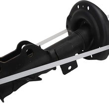 GM Original Equipment 506-950 Front Driver Side Suspension Strut Assembly