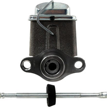 Professional 18M221 Brake Master Cylinder Assembly