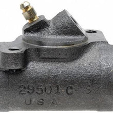 Professional 18E581 Front Passenger Side Drum Brake Wheel Cylinder