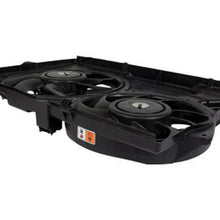 Engine Cooling Fan Assembly RF-344