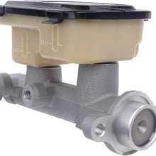 Professional 18M1782 Brake Master Cylinder Assembly