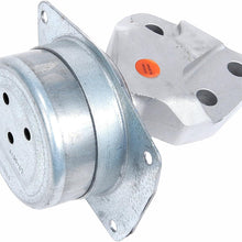 GM Genuine Parts 13312102 Automatic Transmission Mount