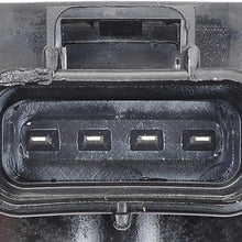 Professional 213-2651 Throttle Position Sensor