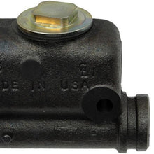 Professional 18M932 Brake Master Cylinder Assembly