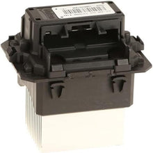 W0133-2113009-MTR - HVAC Blower Motor Resistor