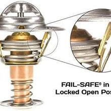 Motorad  Fail-Safe Thermostat, 190 °F
