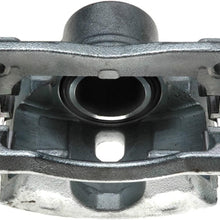 Gold 18FR2153 Front Passenger Side Disc Brake Caliper Assembly (Friction Ready Non-Coated), Remanufactured
