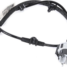 GM Genuine Parts 23278473 Front Wheel Speed Sensor Wiring Harness