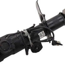 GM Original Equipment 580-116 Front Passenger Side Suspension Strut Assembly Kit