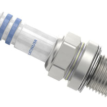 (6743) Platinum +4 Spark Plug - Single