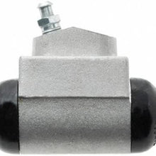 Professional 18E386 Rear Driver Side Drum Brake Wheel Cylinder