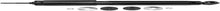 Advantage 520-135 Gas Charged Front Shock Absorber