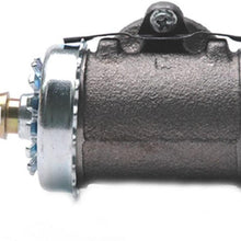 Professional 18E538 Rear Drum Brake Wheel Cylinder