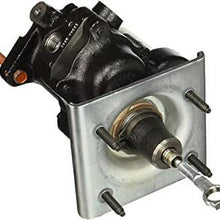 Power Brake Booster BRB-34