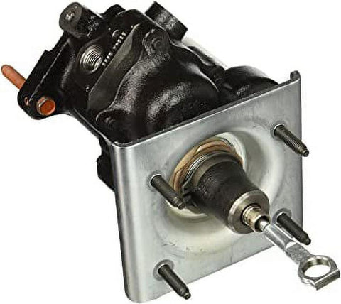 Power Brake Booster BRB-34