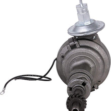 30-2809 Remanufactured HEI Electronic Distributor and Module (Renewed)