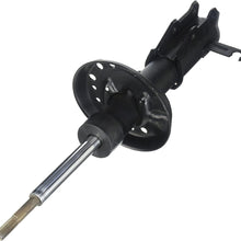 GM Original Equipment 506-1098 Front Driver Side Suspension Strut