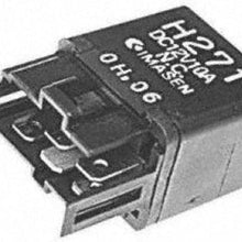 RR23 Condenser Fan Relay