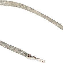 GM Original Equipment 6EG21 Engine Ground Strap