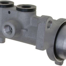 Professional 18M2630 Brake Master Cylinder Assembly