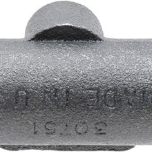 Professional 18E385 Rear Drum Brake Wheel Cylinder