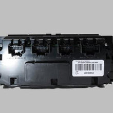 15-74029 GM Original Equipment Heating and Air Conditioning Control Panel with Driver and Passenger Seat Heater