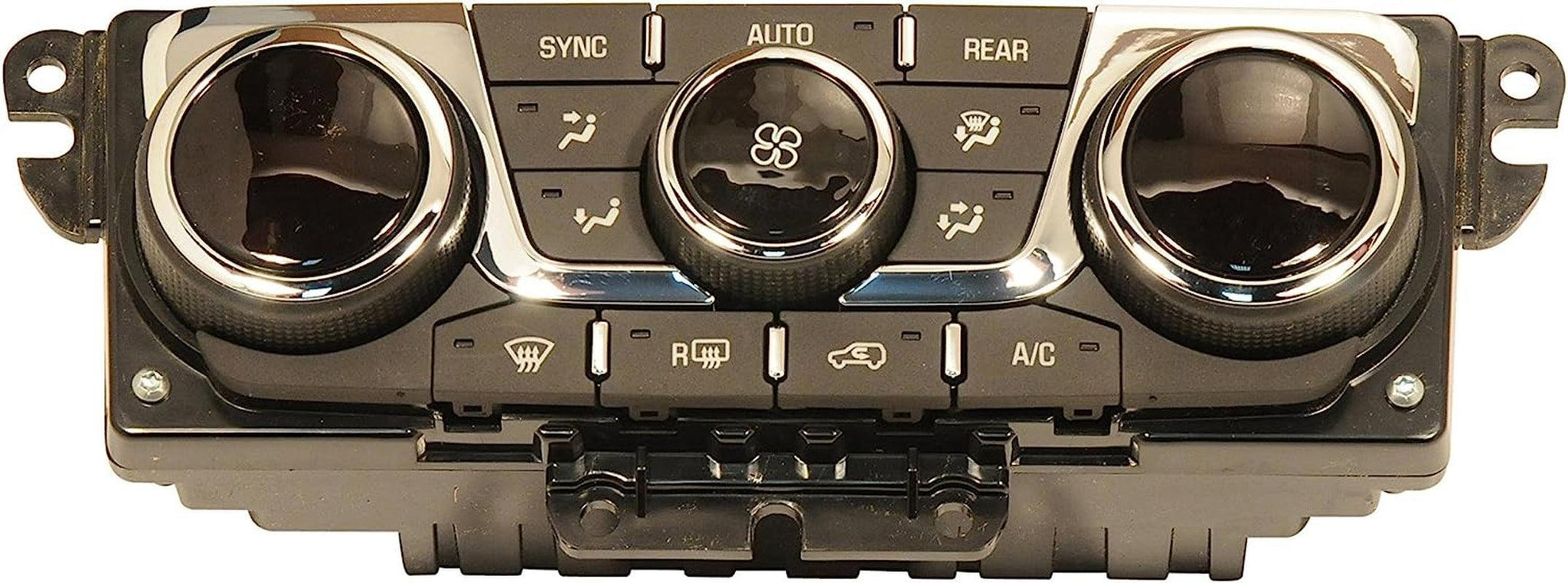 GM Original Equipment 15-74517 Heating and Air Conditioning Control Panel