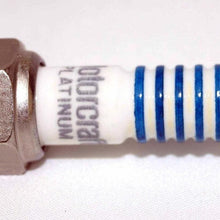 Set of 6 Genuine OEM Motorcraft SP520AX Spark Plug Ford CYFS12F5AX SP550A