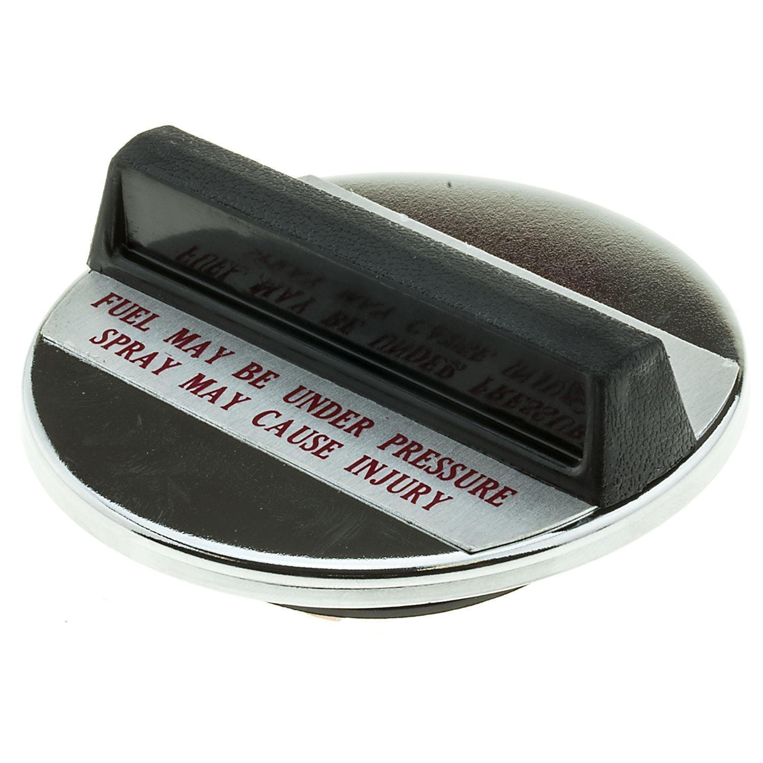 Motorad MGC828 Fuel Cap for 75-77 Jeep Cherokee J10 J20 Wagoneer