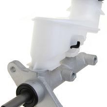 Professional 18M2540 Brake Master Cylinder Assembly