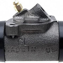 Professional 18E567 Front Passenger Side Drum Brake Wheel Cylinder