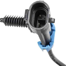 GM Original Equipment 20938121 Rear Wheel Speed Sensor