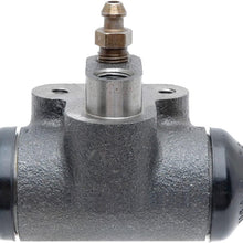 Professional 18E385 Rear Drum Brake Wheel Cylinder