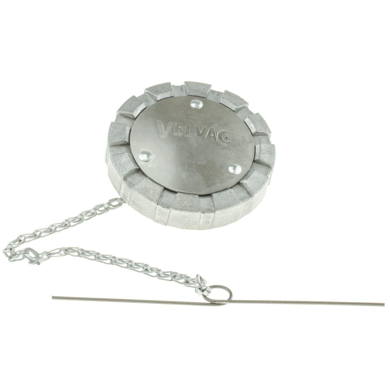 Motorad 2006-11 HD Fuel Cap