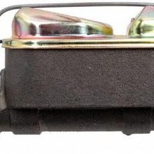 Professional 18M193 Brake Master Cylinder Assembly