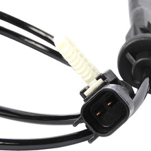 GM Original Equipment 23233798 Rear Wheel Speed Sensor
