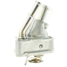 Motorad Engine Coolant Thermostat Housing Assembly for 09-21 GT-R 985-170