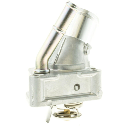 Motorad Engine Coolant Thermostat Housing Assembly for 09-21 GT-R 985-170