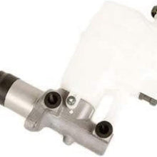 GM Original Equipment 174-1154 Brake Master Cylinder Assembly