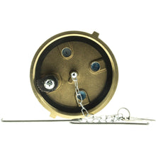 Motorad 2507-00 HD Locking Fuel Cap for 81-88 GMC Astro