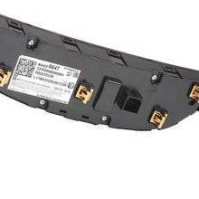 GM Original Equipment 15-74944 Heating and Air Conditioning Control Panel
