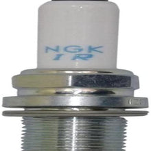 (Y1037J) Spark Plug